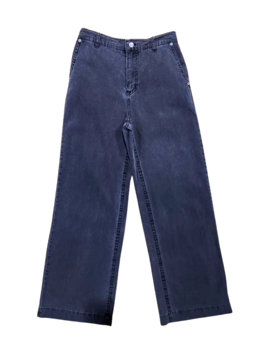 Youth Wide Leg Pants