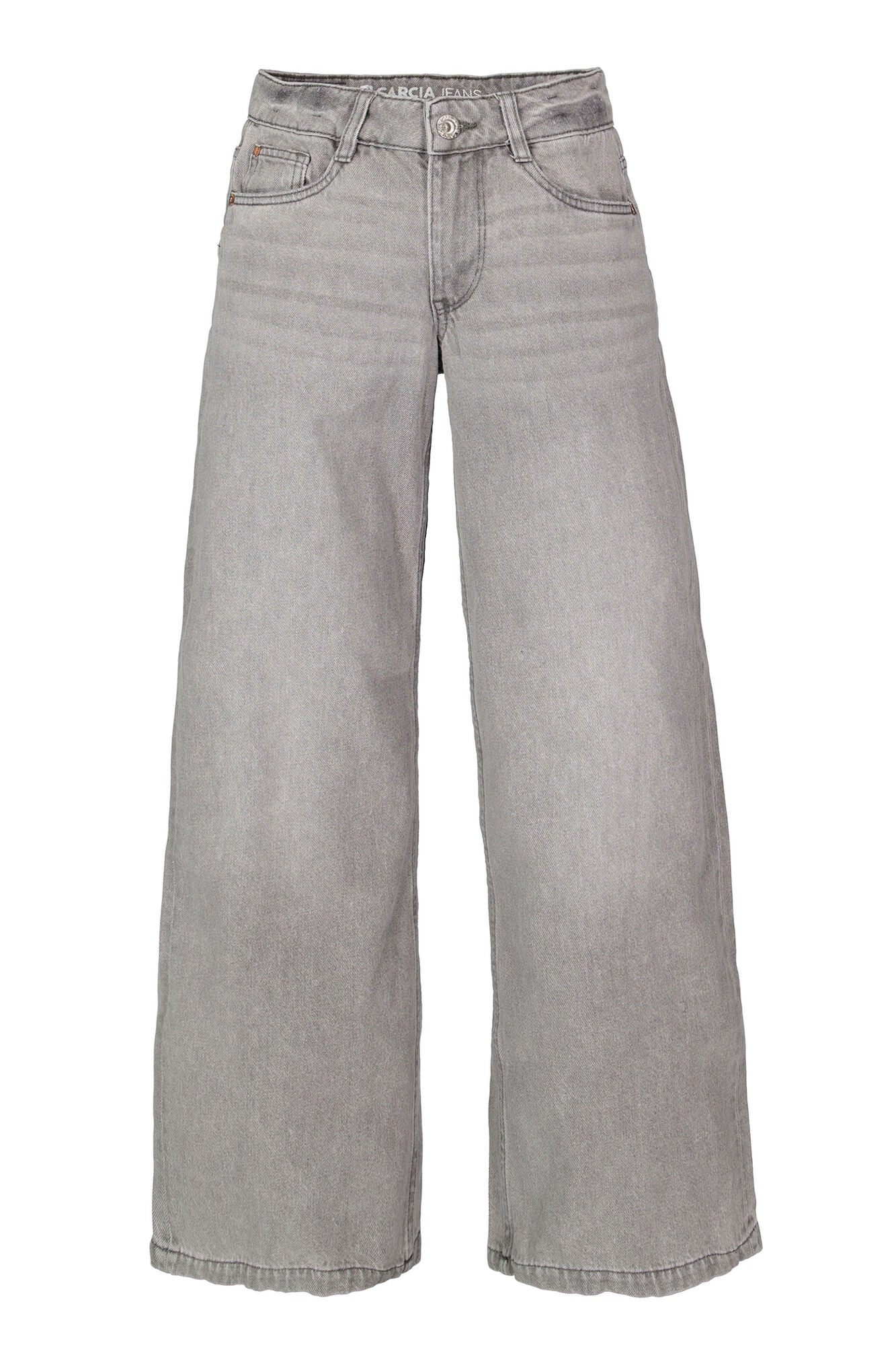 Marall Ultra Wide Jeans
