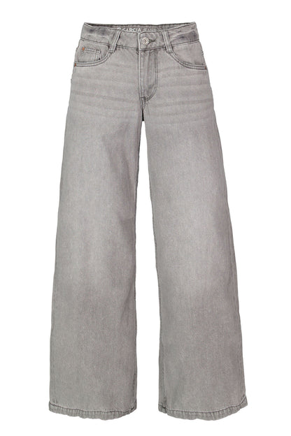 Marall Ultra Wide Jeans