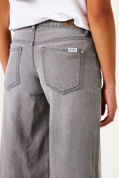 Marall Ultra Wide Jeans