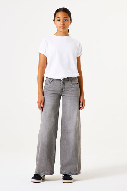 Marall Ultra Wide Jeans
