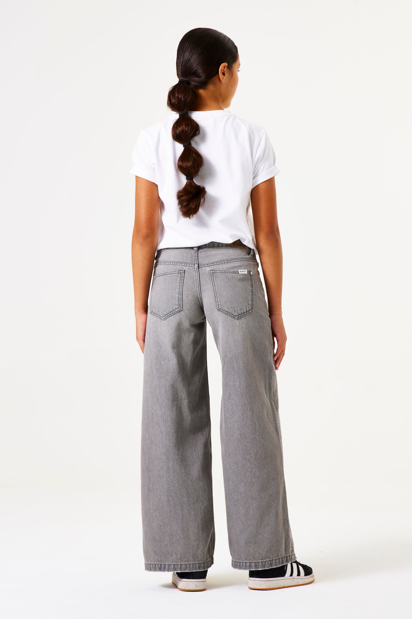 Marall Ultra Wide Jeans
