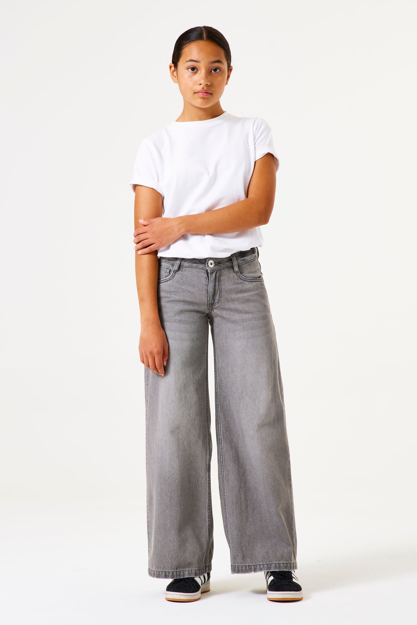 Marall Ultra Wide Jeans