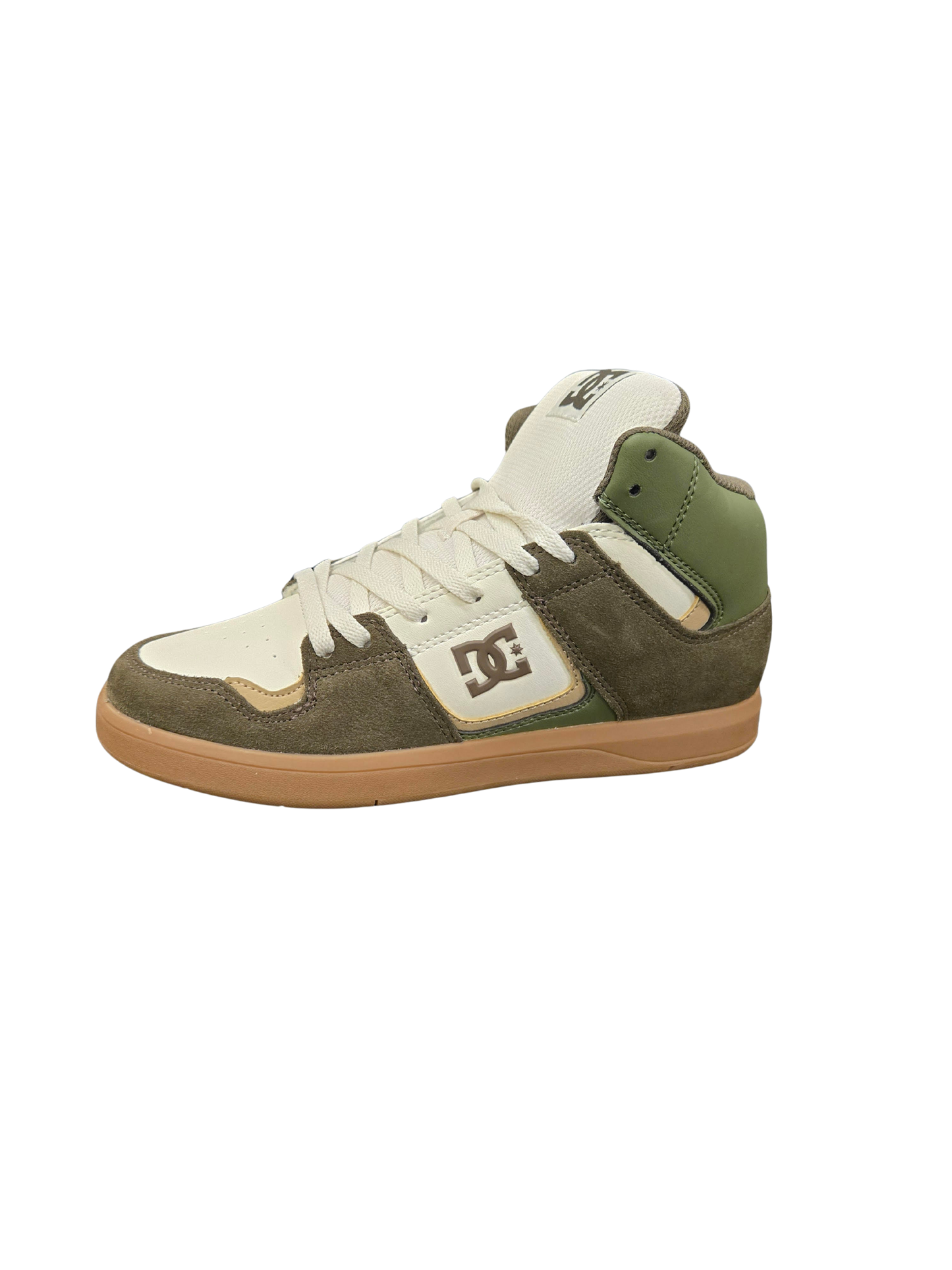 Men's Cure Hi Top