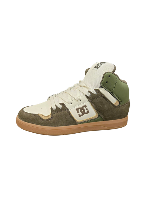 Men's Cure Hi Top