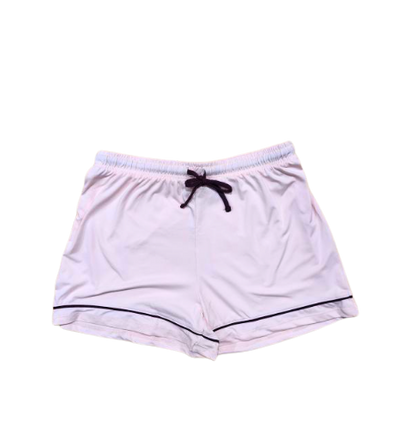 Women's Pajama Shorts