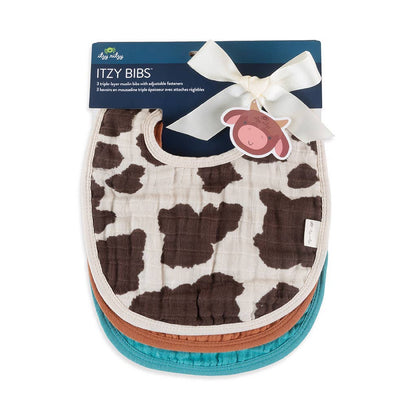 Itzy Bibs™
