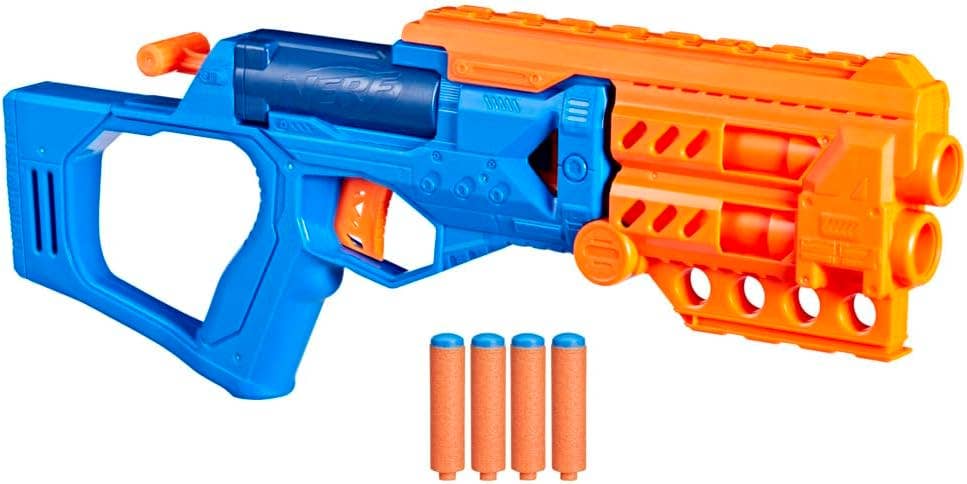 Nerf - N Series Topbreaker