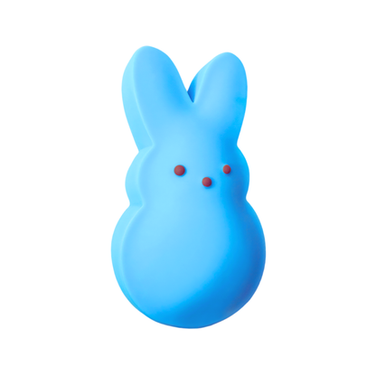 PEEPS BUNNY Squishy
