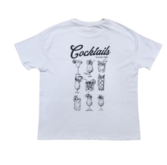 Women's Graphic Boxy Tee