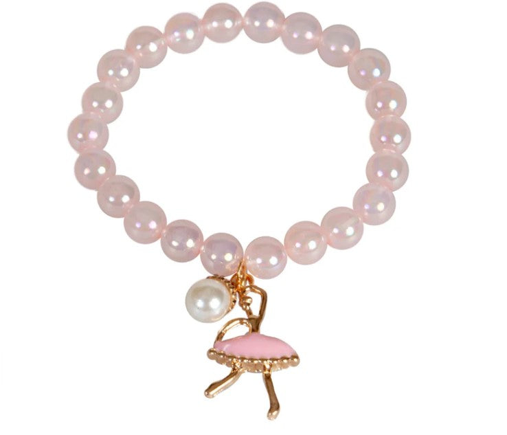 Ballet Beauty Bracelet