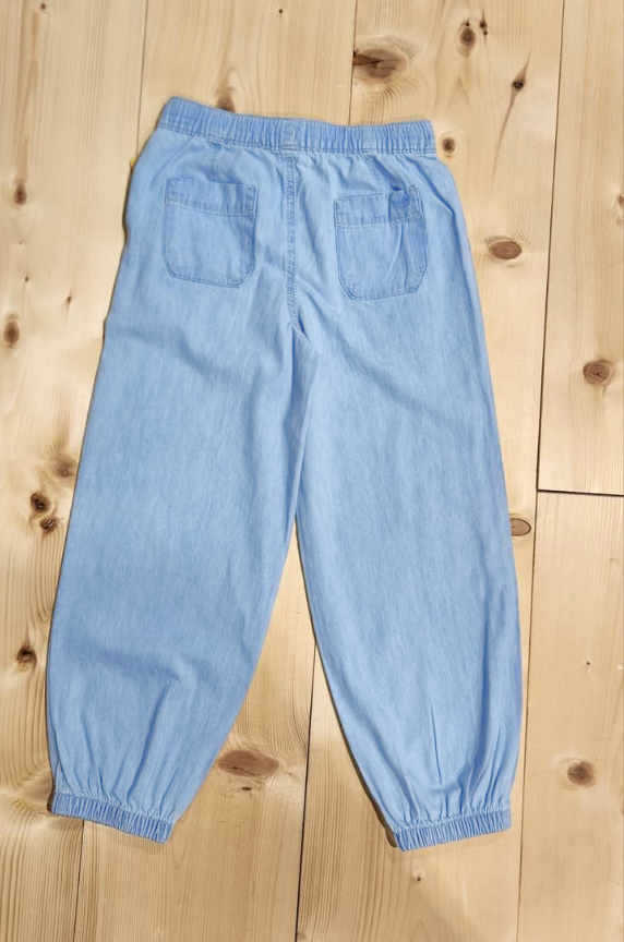 Girl's Sunshine Pants