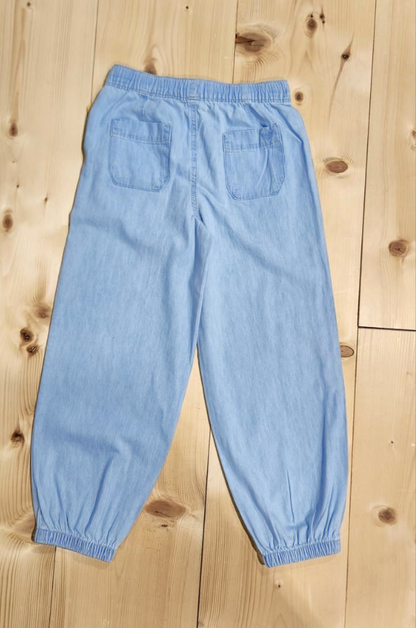 Girl's Sunshine Pants