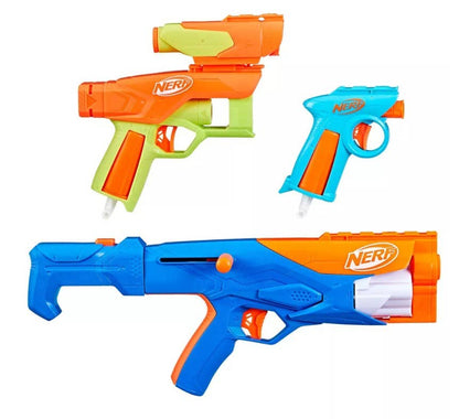 Nerf - N Series - Gear Up Pack