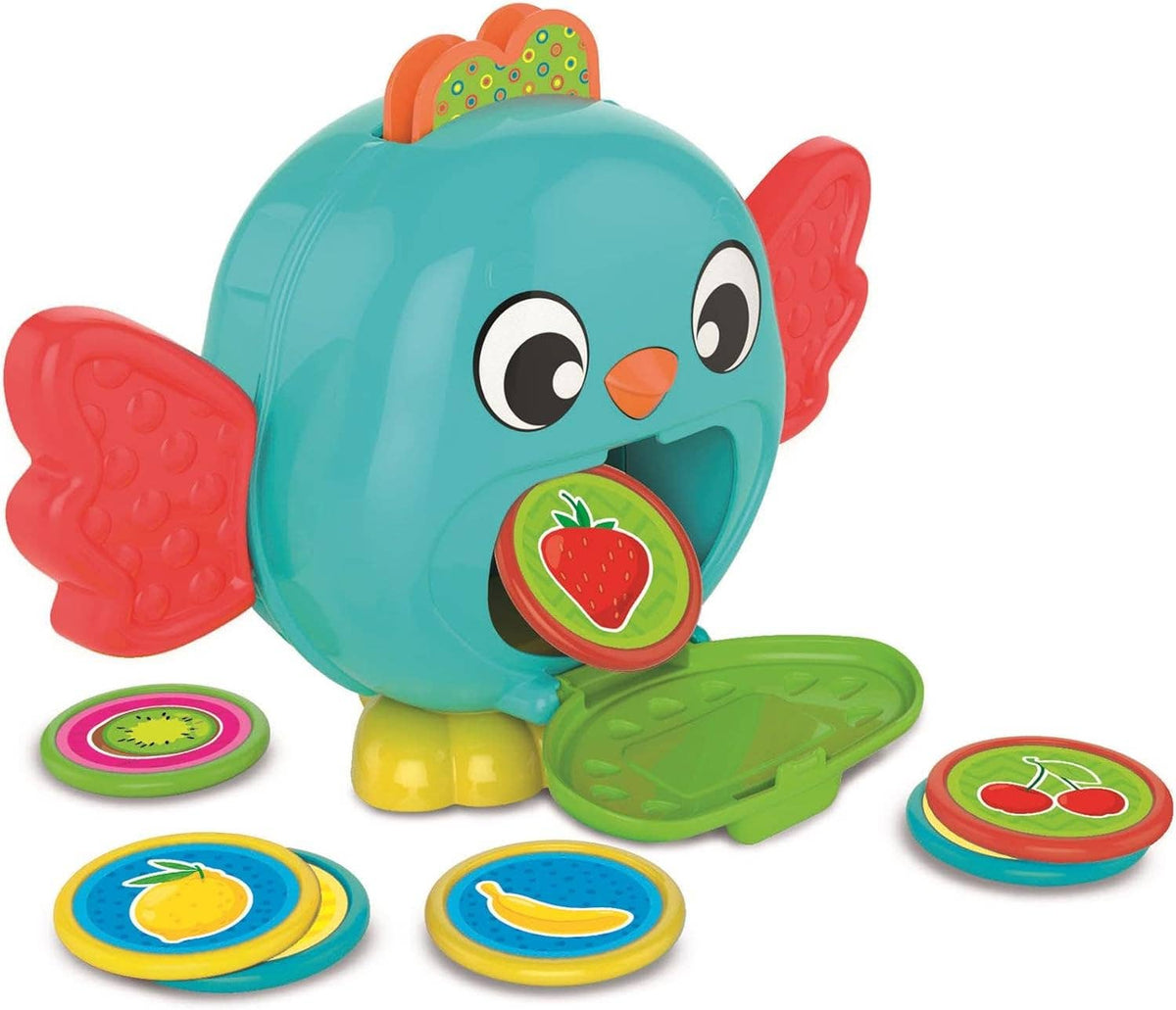Birdy Bank