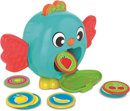 Birdy Bank
