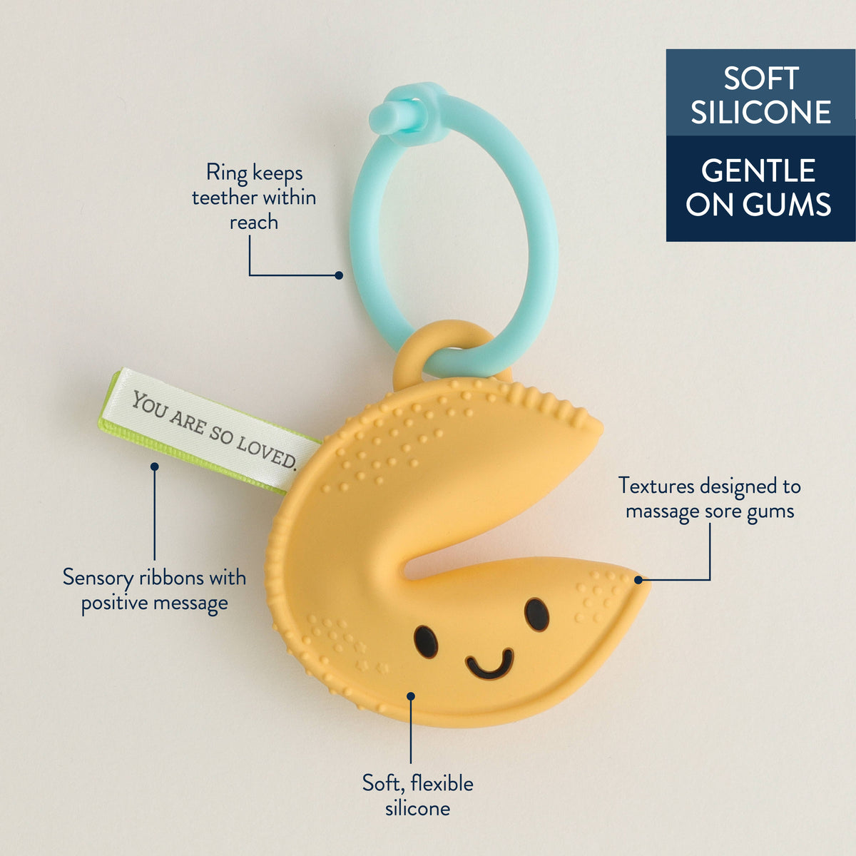Fortune Cookie Itzy Treat™