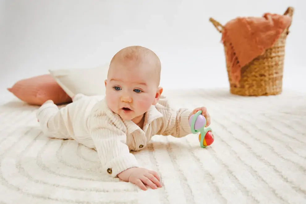 FRESH TOUCH : SOPHIE LA GIRAFE TWIST RATTLE