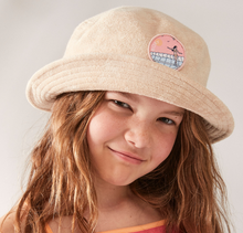 Load image into Gallery viewer, Roxy Astral Bucket Hat
