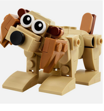 Load image into Gallery viewer, LEGO Creator Gift Animals
