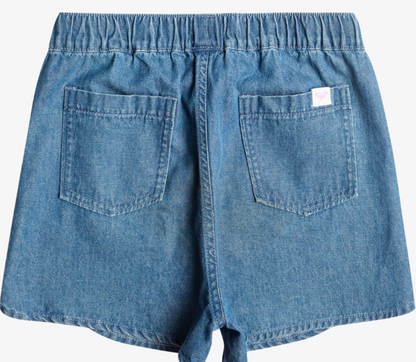Roxy Genial Moment Beach Shorts