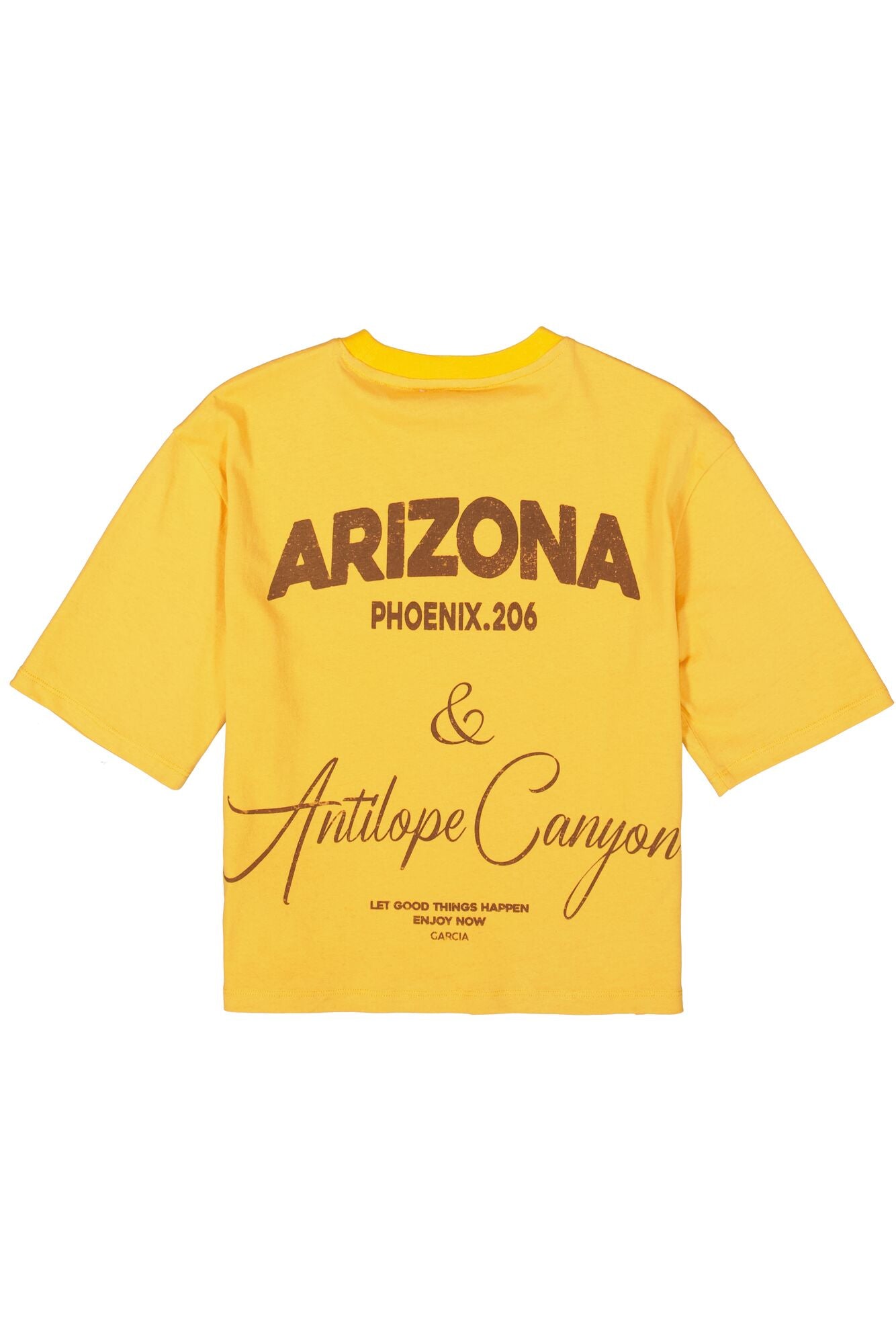 Good Things Printed Tee