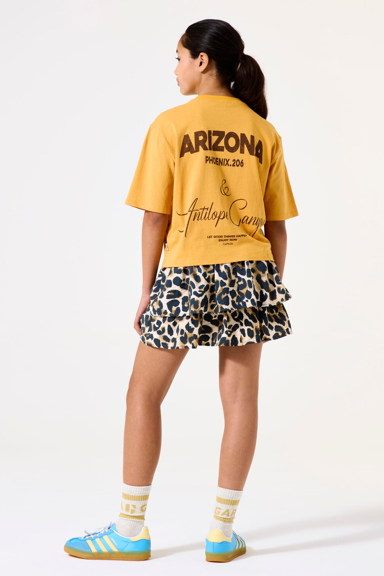 Good Things Printed Tee