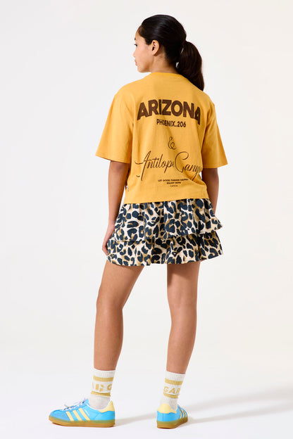 Good Things Printed Tee