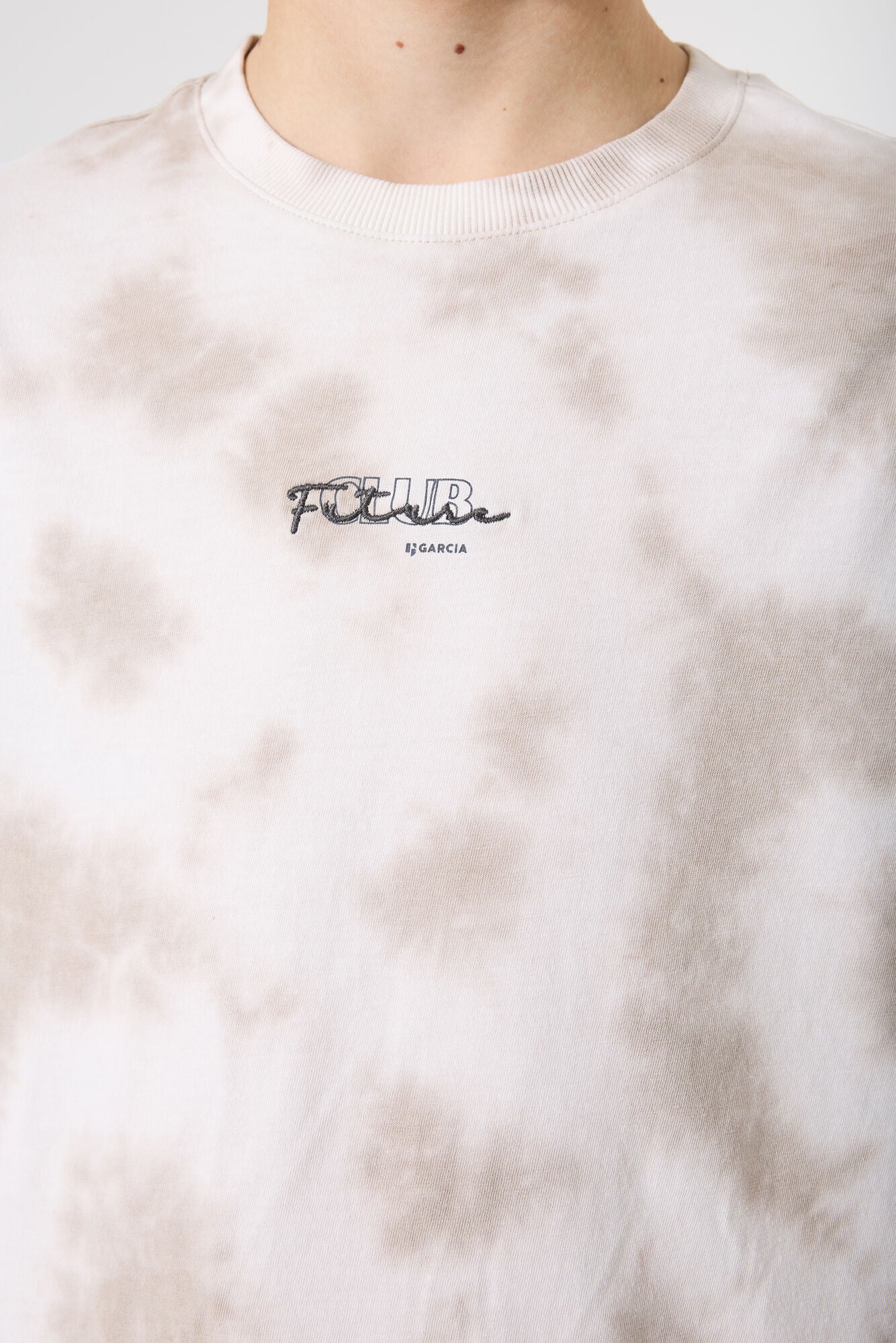 Sand Wash Tee