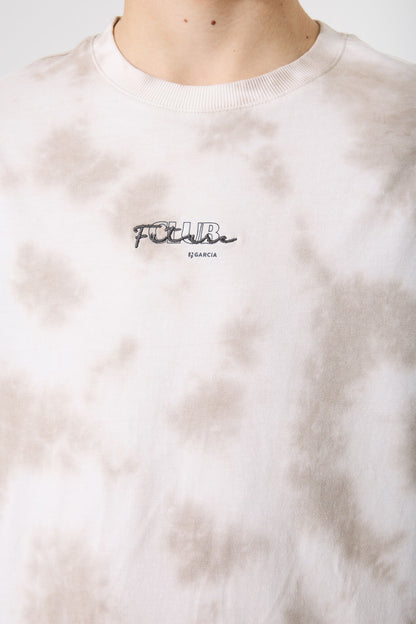 Sand Wash Tee