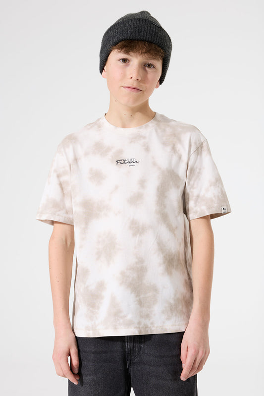 Sand Wash Tee