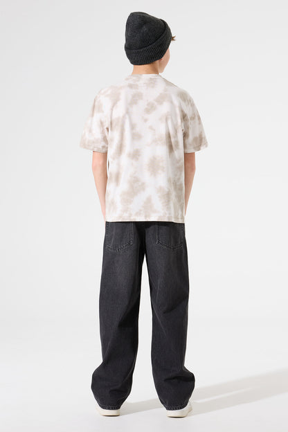 Sand Wash Tee