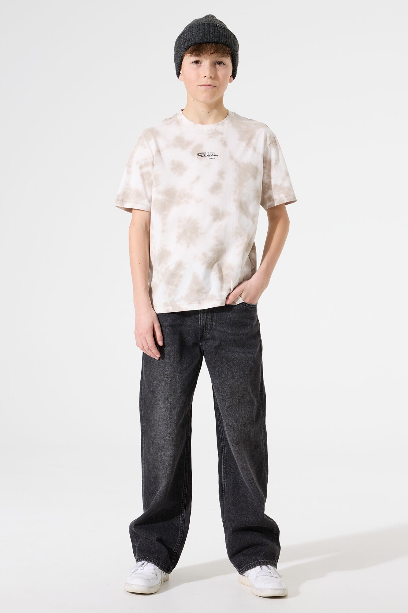 Sand Wash Tee