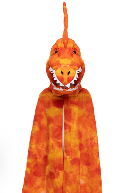 Grandasaurus Pterodactly Cape