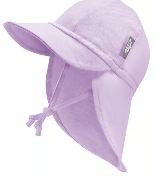 Sun Soft Baby Cap