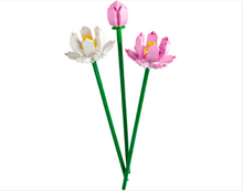 Load image into Gallery viewer, Lotus Flowers
