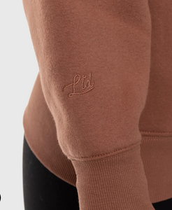 Mock Neck Sweater