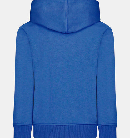 Rival Print Fill Toddler Boys' Hoodie