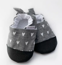 Load image into Gallery viewer, Baby Shoes Rubber W/ Toe Guards
