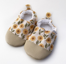 Load image into Gallery viewer, Baby Shoes Rubber W/ Toe Guards
