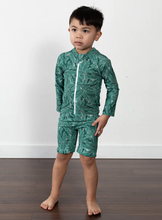 Load image into Gallery viewer, The &quot;Beau&quot; Sunsuit
