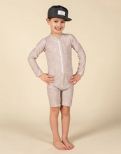 Load image into Gallery viewer, The &quot;Oliver&quot; Sunsuit
