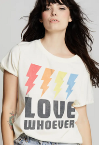 430 Love Whoever T-Shirt