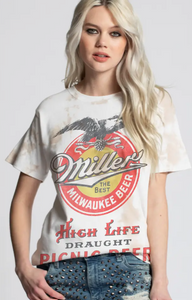 430 Miller High Life T-Shirt