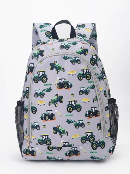 Tractor Backpack