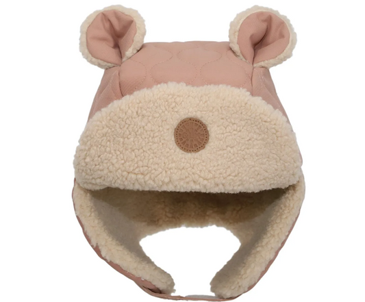 Baby Aviator Hat