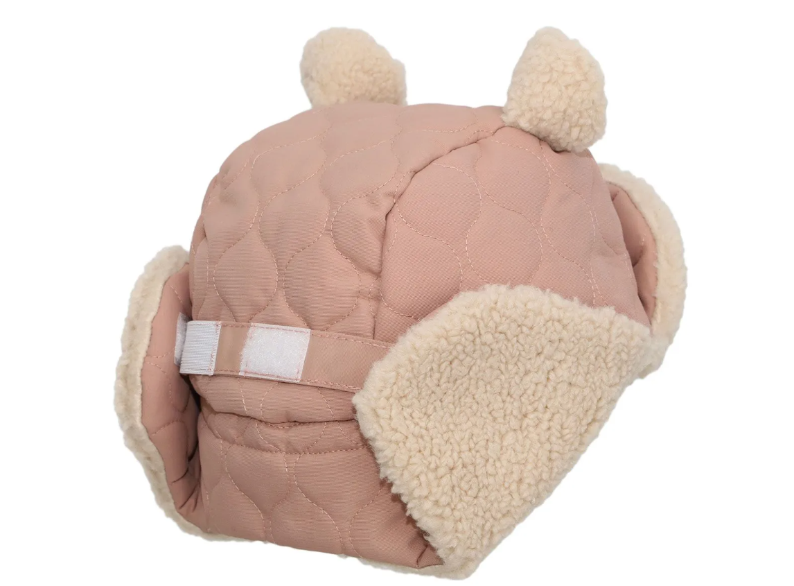 Baby Aviator Hat