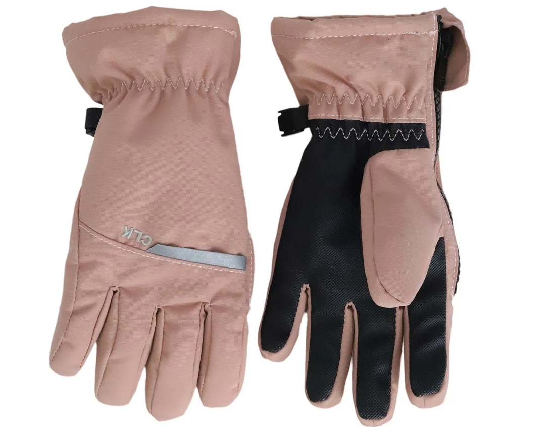 Calikids Waterproof Easy Dress Glove