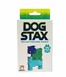 Dog Stax Puzzle