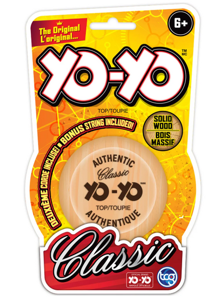 YO-YO "Pro"
